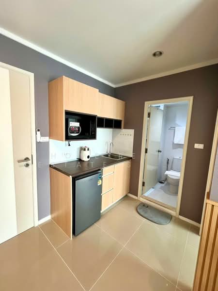 Lumpini Park Beach Jomtien, Chon Buri (Pattaya), Jomtiensaineung Rd, Na Kloe, Bang Lamung (Pattaya), Chon Buri (Pattaya), 1 Bedroom, 32 sqm, Condo For Sale, by HOME Real Estate Service, 500206993 - DDproperty.com