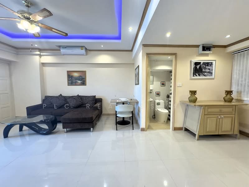 For Sale - Kheha Condo Jomtien, Chon Buri (Pattaya)