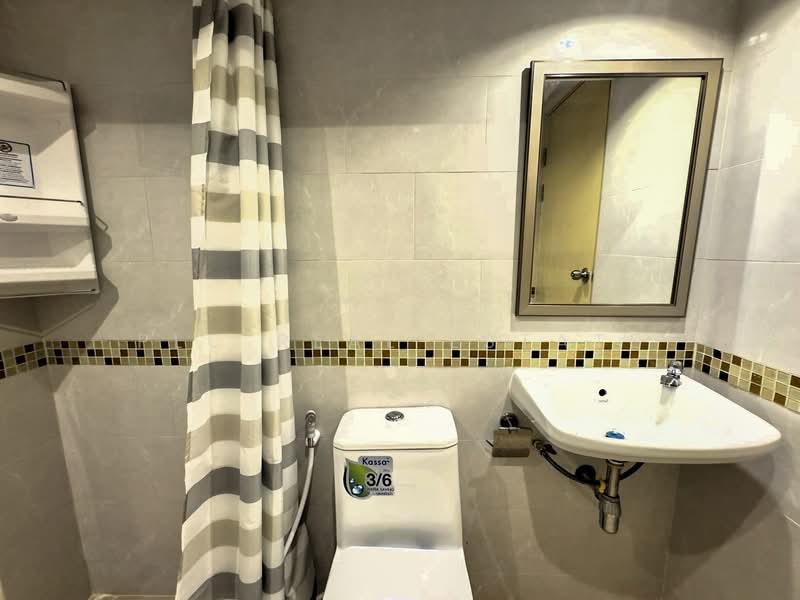 For Sale - Kheha Condo Jomtien, Chon Buri (Pattaya)