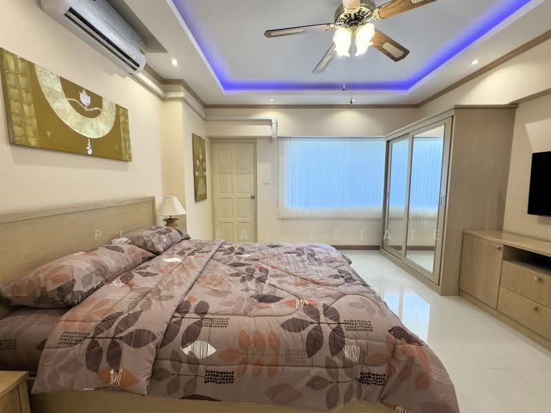 For Sale - Kheha Condo Jomtien, Chon Buri (Pattaya)