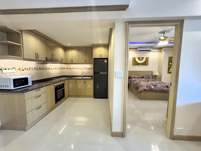 For Sale - Kheha Condo Jomtien, Chon Buri (Pattaya)