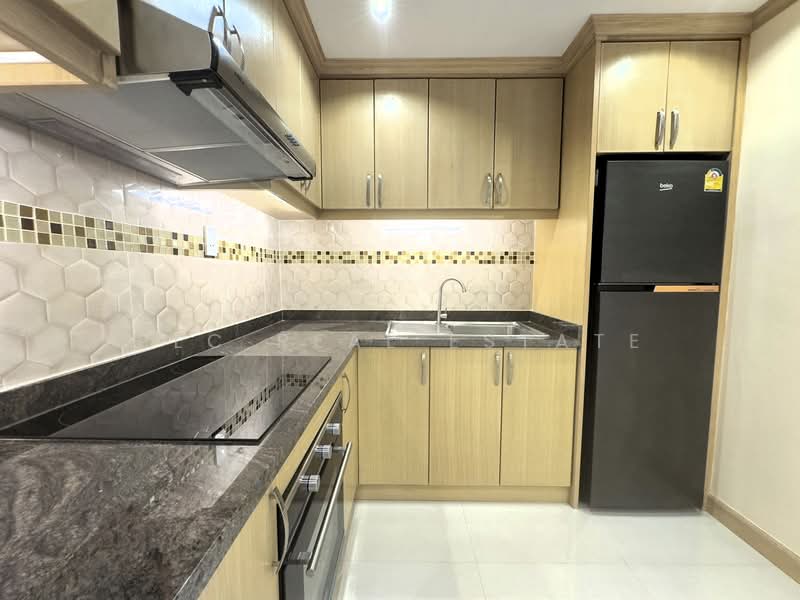 ขาย - Kheha Condo Jomtien : คอนโดเคหะ จอมเทียน, ชลบุรี