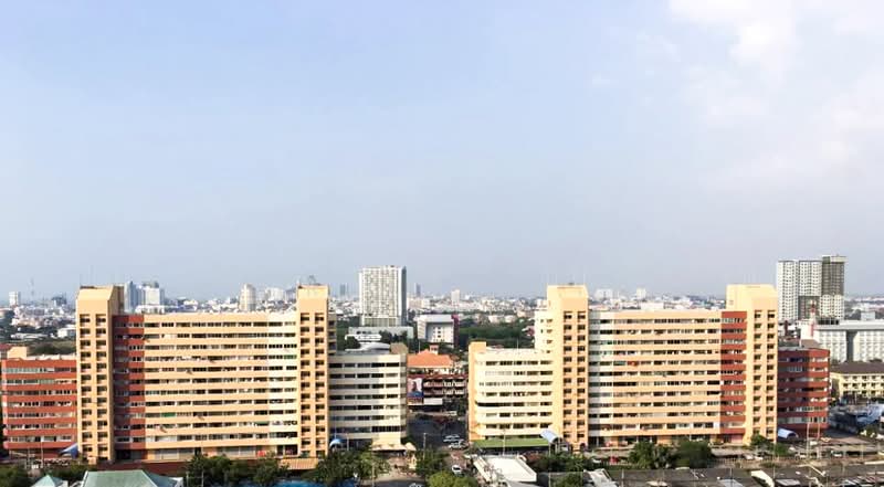 For Sale - Kheha Condo Jomtien, Chon Buri (Pattaya)