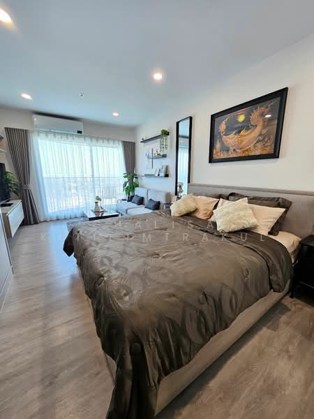 ให้เช่า - Supalai Blue Whale Hua Hin : ศุภาลัย บลูเวล หัวหิน, ประจวบคีรีขันธ์