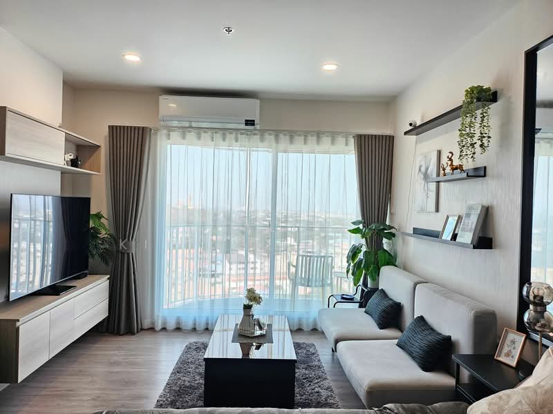 ให้เช่า - Supalai Blue Whale Hua Hin : ศุภาลัย บลูเวล หัวหิน, ประจวบคีรีขันธ์