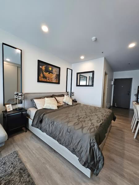 Supalai Blue Whale Hua Hin, Prachuap Khiri Khan, 3768 Soi Hua Hin - Huai Mongkol 8, Hua Hin, Hua Hin, Prachuap Khiri Khan, Studio, 30 sqm, Condo For Rent, by Chalisa Kitilimtrakul, 500206996 - DDproperty.com