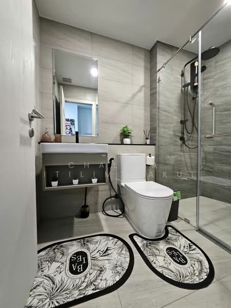 ให้เช่า - Supalai Blue Whale Hua Hin : ศุภาลัย บลูเวล หัวหิน, ประจวบคีรีขันธ์