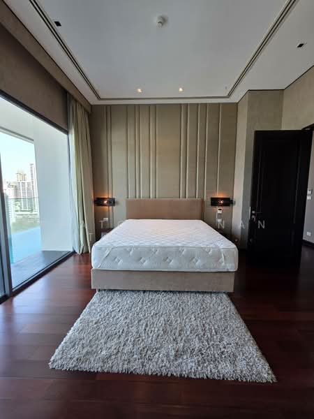 Le Raffine Sukhumvit 39, Bangkok, Soi Sukhumvit 39, Khlong Tan Nua, Watthana, Bangkok, 4 Bedrooms, 480 sqm, Condo For Rent, by Phatcharanan Kittiananchat, 500206998 - DDproperty.com