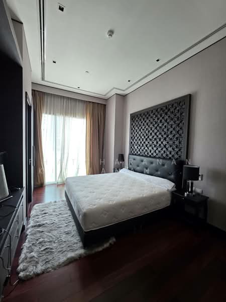 Le Raffine Sukhumvit 39, Bangkok, Soi Sukhumvit 39, Khlong Tan Nua, Watthana, Bangkok, 4 Bedrooms, 480 sqm, Condo For Rent, by Phatcharanan Kittiananchat, 500206998 - DDproperty.com