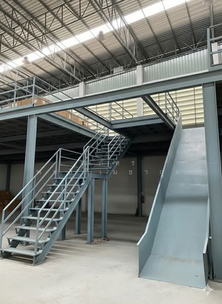 คลองมะเดื่อ, Samut Sakhon, Khlong Madua, Krathum Baen, Samut Sakhon, , 3,200 sqm, Warehouse/Factory For Rent, by ณภัทร พรสิริเมธากุล, 500206999 - DDproperty.com