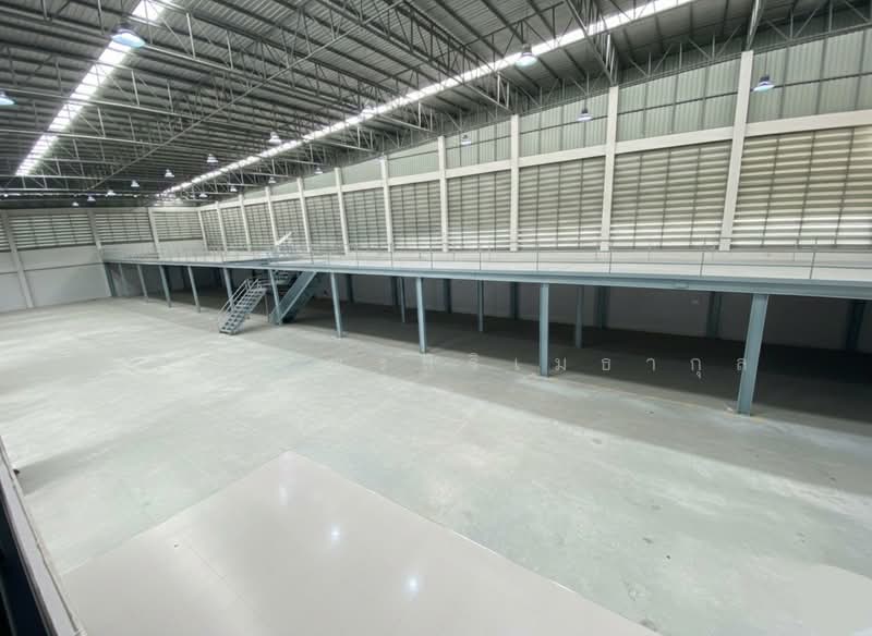 คลองมะเดื่อ, Samut Sakhon, Khlong Madua, Krathum Baen, Samut Sakhon, , 3,200 sqm, Warehouse/Factory For Rent, by ณภัทร พรสิริเมธากุล, 500206999 - DDproperty.com