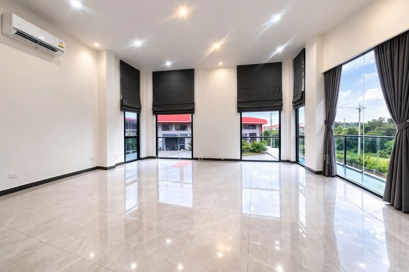 คลองมะเดื่อ, Samut Sakhon, Khlong Madua, Krathum Baen, Samut Sakhon, , 3,200 sqm, Warehouse/Factory For Rent, by ณภัทร พรสิริเมธากุล, 500206999 - DDproperty.com