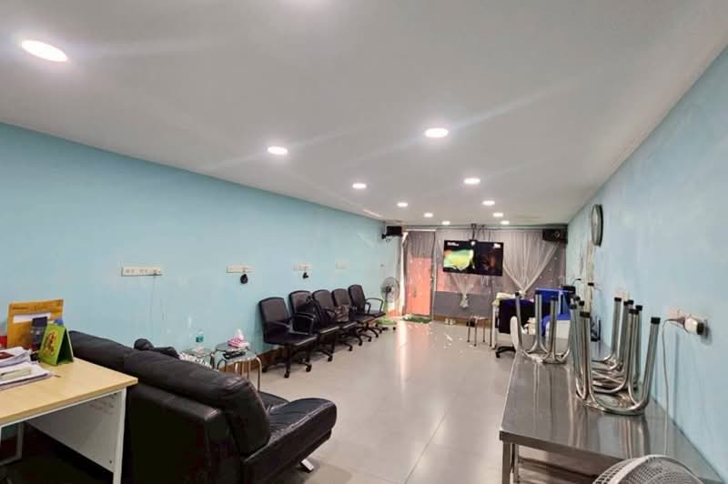 For Sale - ซอยติวานนท์ 9, Nonthaburi