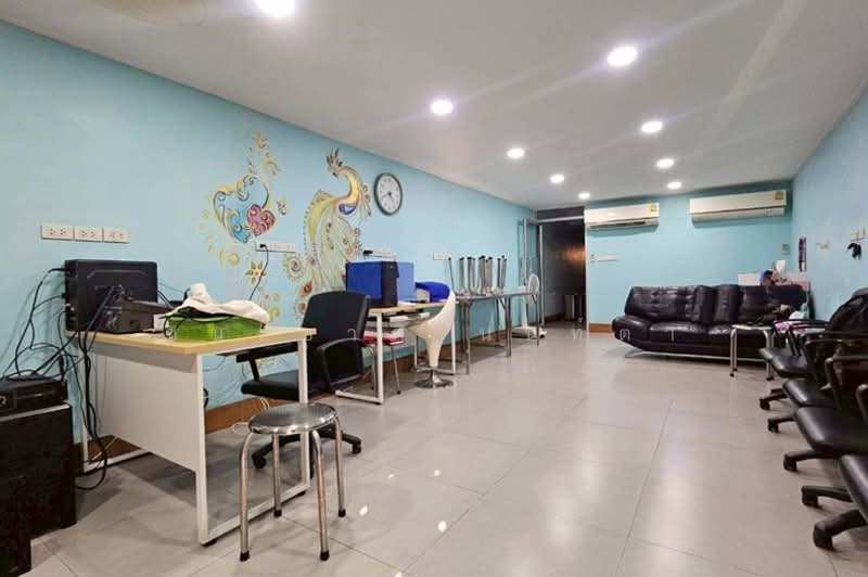 For Sale - ซอยติวานนท์ 9, Nonthaburi