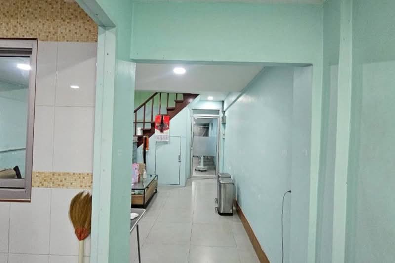 For Sale - ซอยติวานนท์ 9, Nonthaburi