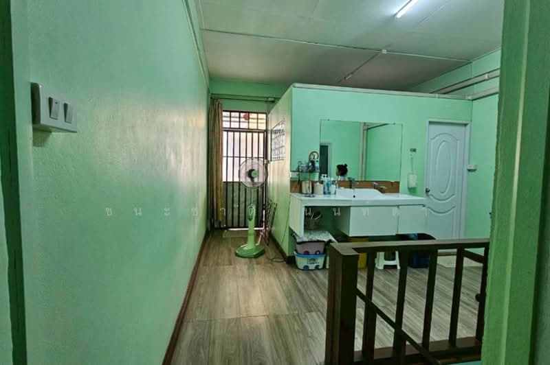 For Sale - ซอยติวานนท์ 9, Nonthaburi