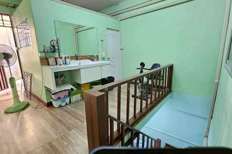 For Sale - ซอยติวานนท์ 9, Nonthaburi