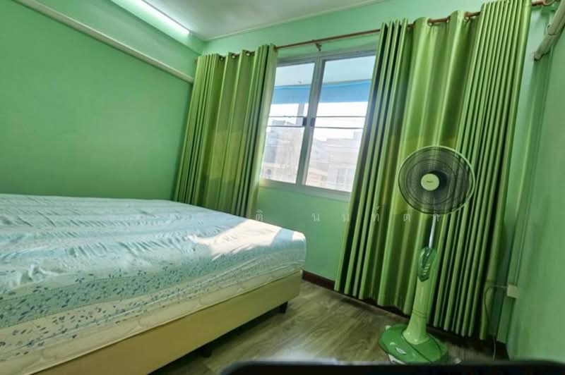 For Sale - ซอยติวานนท์ 9, Nonthaburi