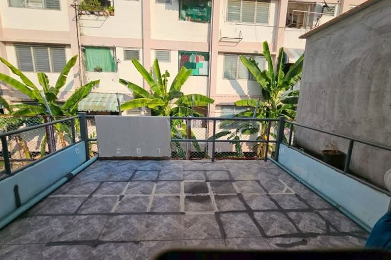 For Sale - ซอยติวานนท์ 9, Nonthaburi