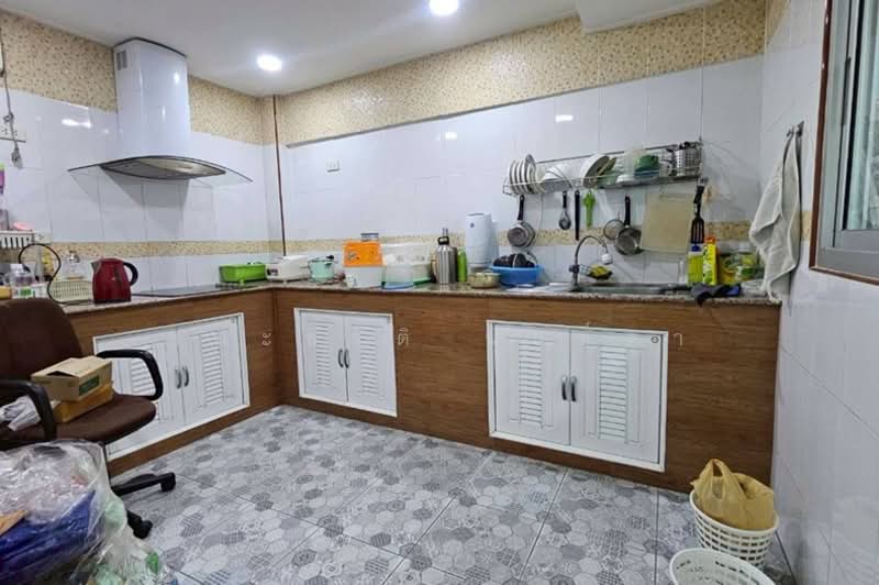 For Sale - ซอยติวานนท์ 9, Nonthaburi