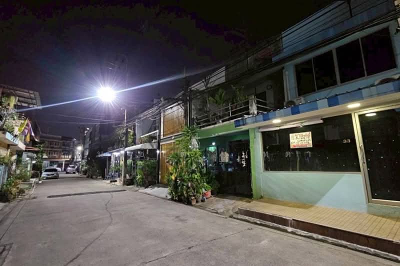 For Sale - ซอยติวานนท์ 9, Nonthaburi