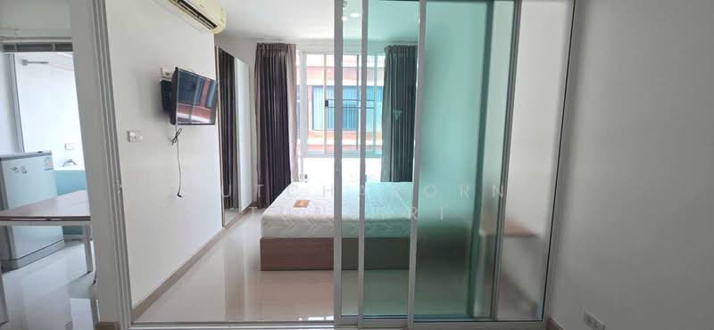 One Plus Business Park 3, Chiang Mai, Chiang Mai Business Park Soi 2, Nong Pa Krang, Muang Chiang Mai, Chiang Mai, 1 Bedroom, 28 sqm, Condo For Rent, by Rutchaporn Tunsiri, 500207003 - DDproperty.com