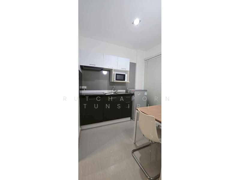 One Plus Business Park 3, Chiang Mai, Chiang Mai Business Park Soi 2, Nong Pa Krang, Muang Chiang Mai, Chiang Mai, 1 Bedroom, 28 sqm, Condo For Rent, by Rutchaporn Tunsiri, 500207003 - DDproperty.com