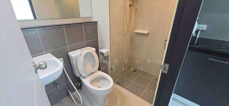 One Plus Business Park 3, Chiang Mai, Chiang Mai Business Park Soi 2, Nong Pa Krang, Muang Chiang Mai, Chiang Mai, 1 Bedroom, 28 sqm, Condo For Rent, by Rutchaporn Tunsiri, 500207003 - DDproperty.com