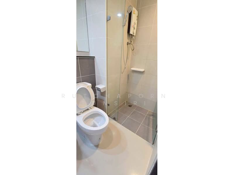 One Plus Business Park 3, Chiang Mai, Chiang Mai Business Park Soi 2, Nong Pa Krang, Muang Chiang Mai, Chiang Mai, 1 Bedroom, 28 sqm, Condo For Rent, by Rutchaporn Tunsiri, 500207003 - DDproperty.com