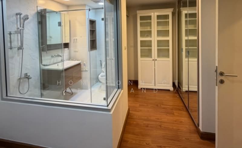 The Seed Musee, Bangkok, 119 Soi Sukhumvit 26, Khong Tan, Khlong Toei, Bangkok, 2 Bedrooms, 65 sqm, Condo For Rent, by HomeConnect Thailand, 500207005 - DDproperty.com