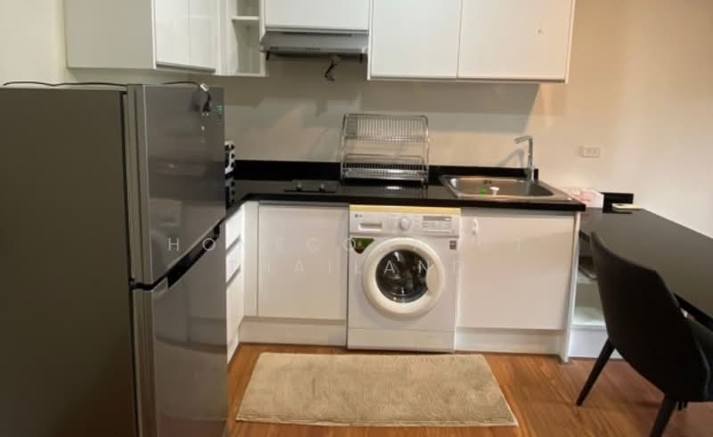 The Seed Musee, Bangkok, 119 Soi Sukhumvit 26, Khong Tan, Khlong Toei, Bangkok, 2 Bedrooms, 65 sqm, Condo For Rent, by HomeConnect Thailand, 500207005 - DDproperty.com