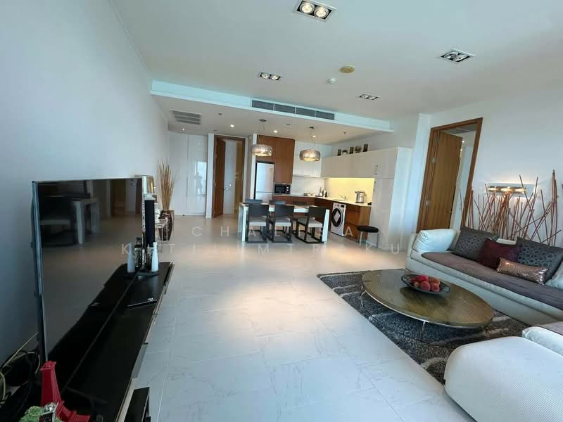 Northpoint Wongamat : นอร์ทพอยต์ วงศ์อมาตย์, ชลบุรี, 456 หมู่ที่ 5 Naklua 18/1 Alley, นาเกลือ, บางละมุง, ชลบุรี, 103 ตร.ม., คอนโด ให้เช่า, โดย Chalisa Kitilimtrakul, 500207006 - DDproperty.com