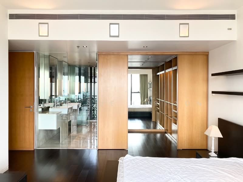 The Met Sathorn, Bangkok, 123 South Sathorn Road, Thung Maha Mek, Sathon, Bangkok, 3 Bedrooms, 197 sqm, Condo For Sale, by Eastblue Horizon, 500207008 - DDproperty.com