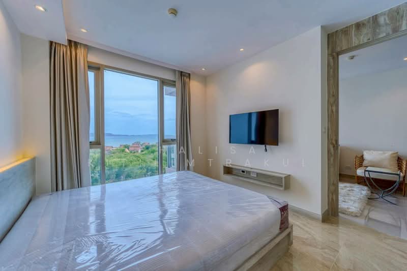 The Riviera Monaco : เดอะ ริเวียร่า โมนาโก, ชลบุรี, ซอยนาจอมเทียน 4 ถนนสุขุมวิท, นาจอมเทียน, สัตหีบ, ชลบุรี, 39 ตร.ม., คอนโด ขาย, โดย Chalisa Kitilimtrakul, 500207009 - DDproperty.com