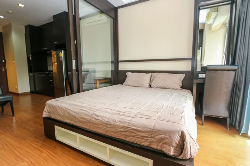 Himma Garden Condominium : ฮิมมา การ์เด้นท์ คอนโดมิเนียม, เชียงใหม่, ถ.คำไชย, ช้างเผือก, เมืองเชียงใหม่, เชียงใหม่, 32 ตร.ม., คอนโด ขาย, โดย คุณ รุ่งทิพย์, 500207010 - DDproperty.com