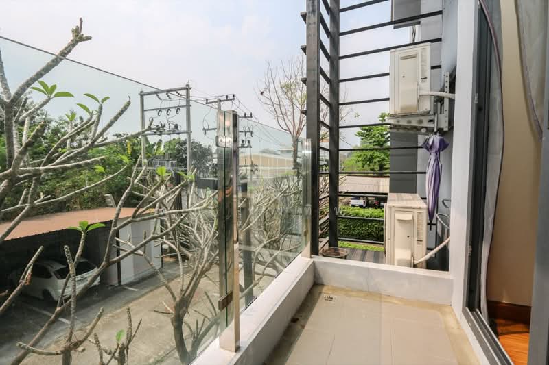 Himma Garden Condominium, Chiang Mai, Kamchai Rd, Chang Phuak, Muang Chiang Mai, Chiang Mai, Studio, 32 sqm, Condo For Sale, by คุณ รุ่งทิพย์, 500207010 - DDproperty.com
