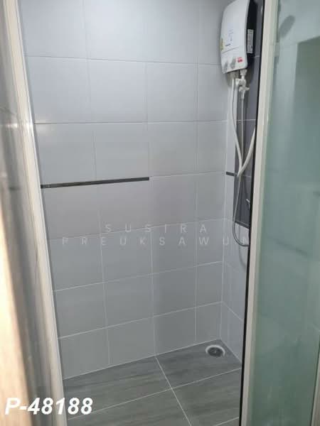 The Base Sukhumvit 77, Bangkok, 289 Sukhumvit 77 Road, Phra Kanong Nua, Watthana, Bangkok, 1 Bedroom, 30 sqm, Condo For Rent, by Susira Prueksawun, 500207011 - DDproperty.com