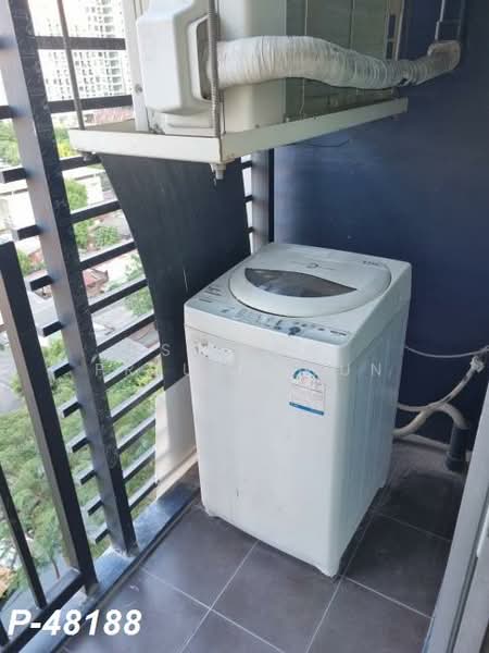 The Base Sukhumvit 77, Bangkok, 289 Sukhumvit 77 Road, Phra Kanong Nua, Watthana, Bangkok, 1 Bedroom, 30 sqm, Condo For Rent, by Susira Prueksawun, 500207011 - DDproperty.com