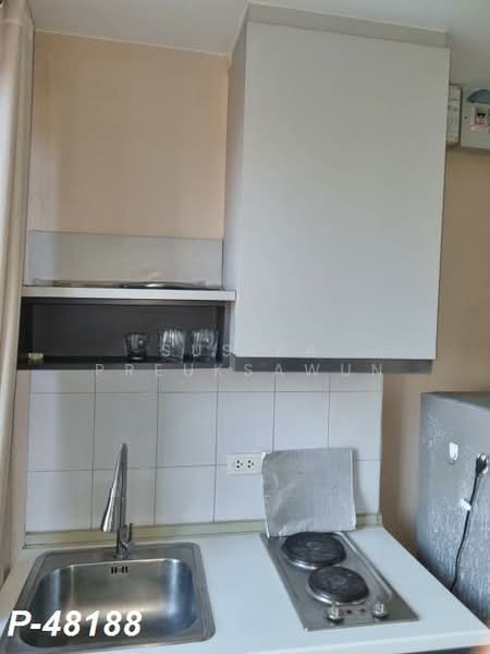 The Base Sukhumvit 77, Bangkok, 289 Sukhumvit 77 Road, Phra Kanong Nua, Watthana, Bangkok, 1 Bedroom, 30 sqm, Condo For Rent, by Susira Prueksawun, 500207011 - DDproperty.com