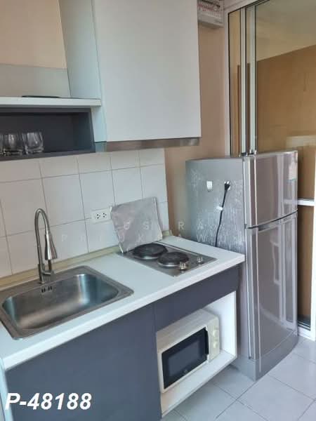 The Base Sukhumvit 77, Bangkok, 289 Sukhumvit 77 Road, Phra Kanong Nua, Watthana, Bangkok, 1 Bedroom, 30 sqm, Condo For Rent, by Susira Prueksawun, 500207011 - DDproperty.com