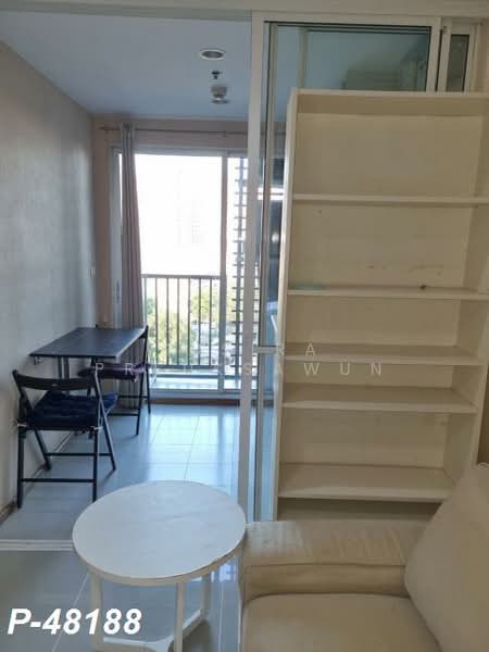 The Base Sukhumvit 77, Bangkok, 289 Sukhumvit 77 Road, Phra Kanong Nua, Watthana, Bangkok, 1 Bedroom, 30 sqm, Condo For Rent, by Susira Prueksawun, 500207011 - DDproperty.com