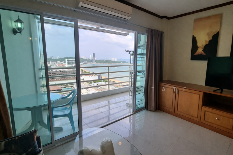 View Talay 6 Condominium South Pattaya, Chon Buri (Pattaya), 9 พัทยา, Nong Pru, Bang Lamung (Pattaya), Chon Buri (Pattaya), 1 Bedroom, 48 sqm, Condo For Sale, by PLC real estate, 500207012 - DDproperty.com