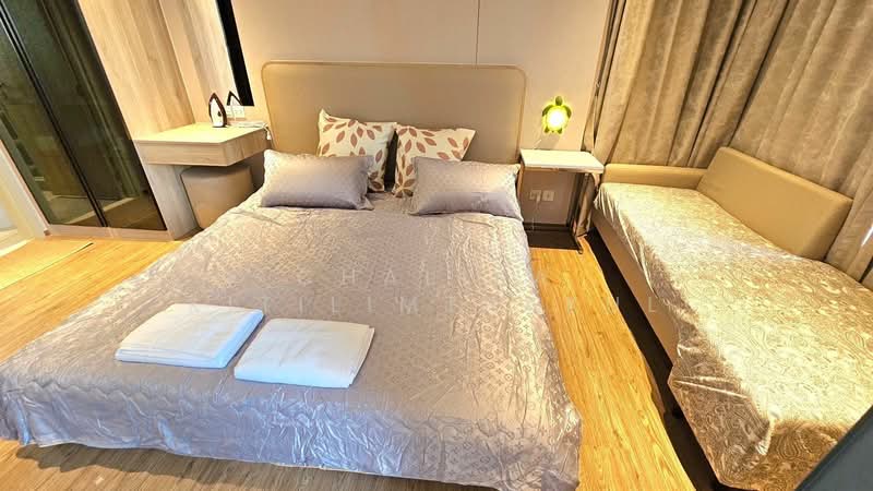 Once Pattaya, Chon Buri (Pattaya), 15 6 Sukhumvit 99, Na Kloe, Bang Lamung (Pattaya), Chon Buri (Pattaya), 1 Bedroom, 34 sqm, Condo For Sale, by Chalisa Kitilimtrakul, 500207014 - DDproperty.com