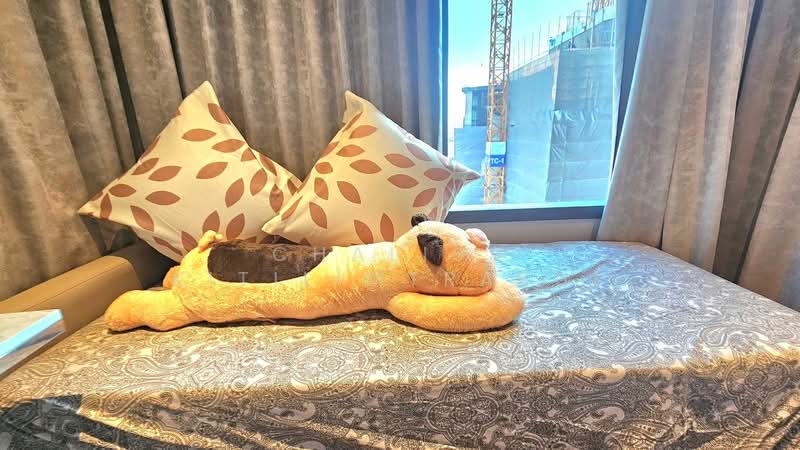 Once Pattaya, Chon Buri (Pattaya), 15 6 Sukhumvit 99, Na Kloe, Bang Lamung (Pattaya), Chon Buri (Pattaya), 1 Bedroom, 34 sqm, Condo For Sale, by Chalisa Kitilimtrakul, 500207014 - DDproperty.com