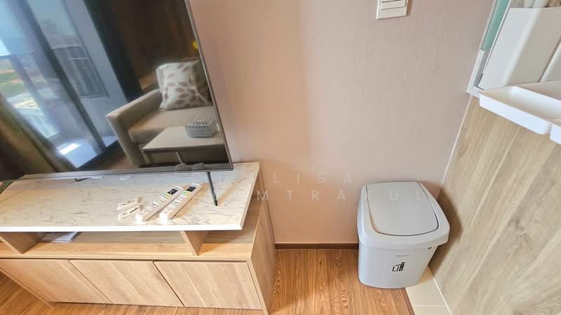 Once Pattaya, Chon Buri (Pattaya), 15 6 Sukhumvit 99, Na Kloe, Bang Lamung (Pattaya), Chon Buri (Pattaya), 1 Bedroom, 34 sqm, Condo For Sale, by Chalisa Kitilimtrakul, 500207014 - DDproperty.com