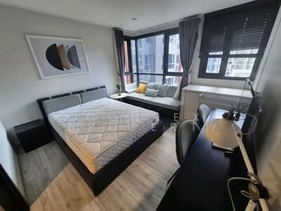 For Rent - XT Huaikhwang, Bangkok