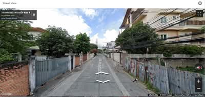 ขาย - Pracha Niwet Condominium : ประชานิเวศน์คอนโดมิเนียม, กรุงเทพ