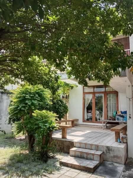 Pracha Niwet Condominium, Bangkok, 89/287 Thetsaban Songkhro Rd, Lat Yao, Chatuchak, Bangkok, 5 Bedrooms, 500 sqm, Single Detached House For Sale, by ธรรศจรส เศรษฐสีหสิริ, 500207016 - DDproperty.com