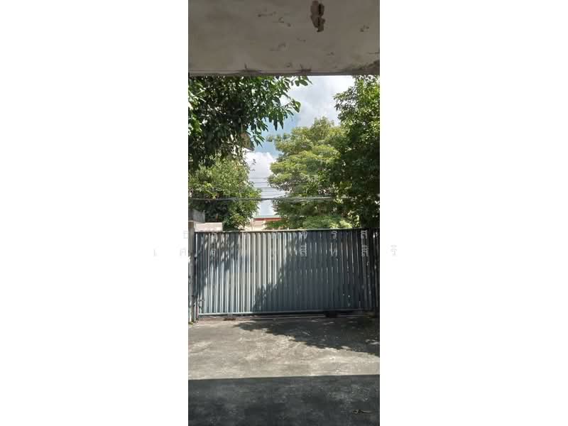 Pracha Niwet Condominium : ประชานิเวศน์คอนโดมิเนียม, กรุงเทพ, 89/287 ถ.เทศบาลสงเคราะห์, ลาดยาว, จตุจักร, กรุงเทพ, 500 ตร.ม., บ้านเดี่ยว ขาย, โดย ธรรศจรส เศรษฐสีหสิริ, 500207016 - DDproperty.com