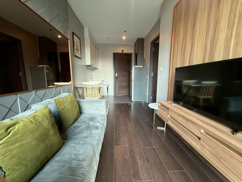 For Rent - C Ekkamai, Bangkok